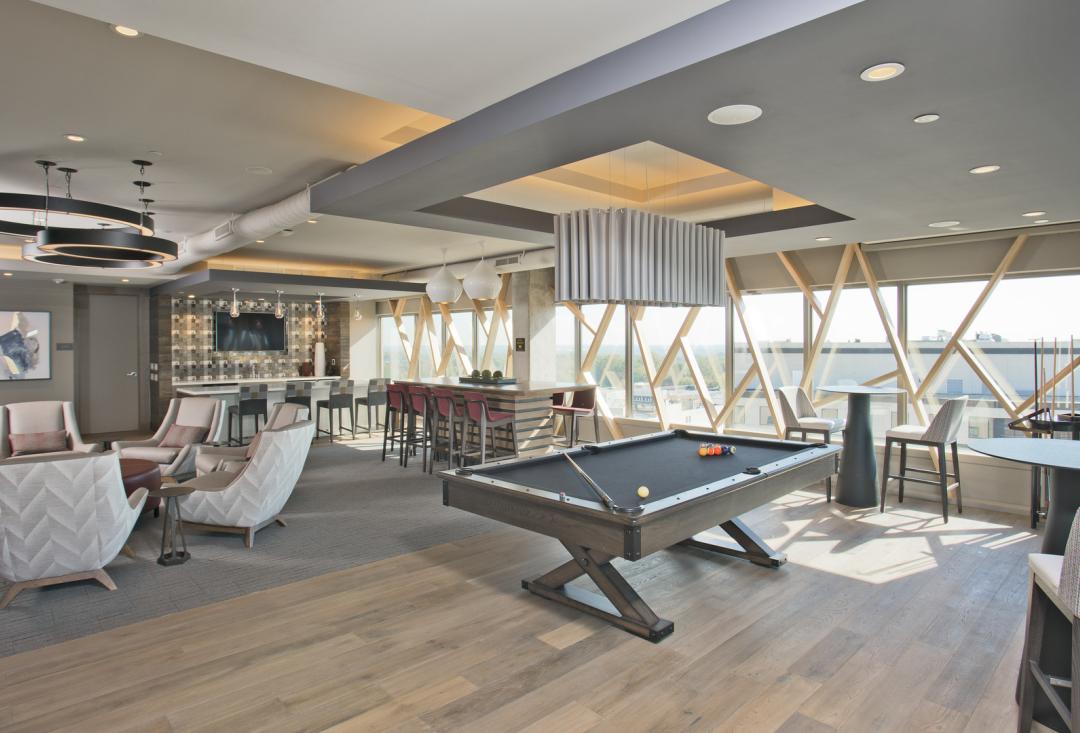 Core Apartments