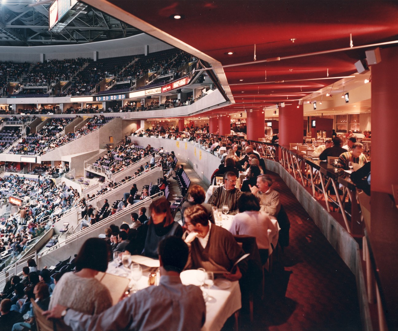 Capital One Arena