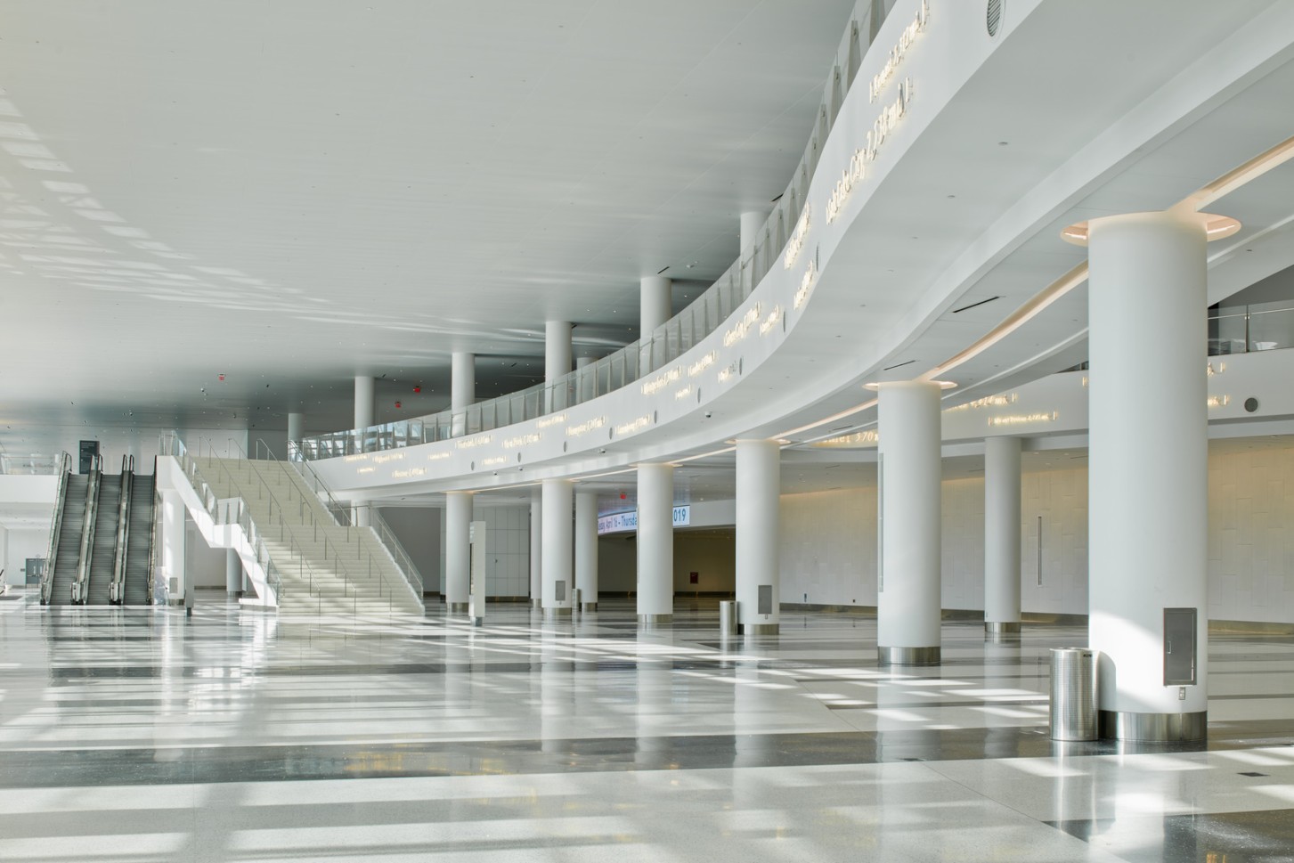 Miami Beach Convention Center