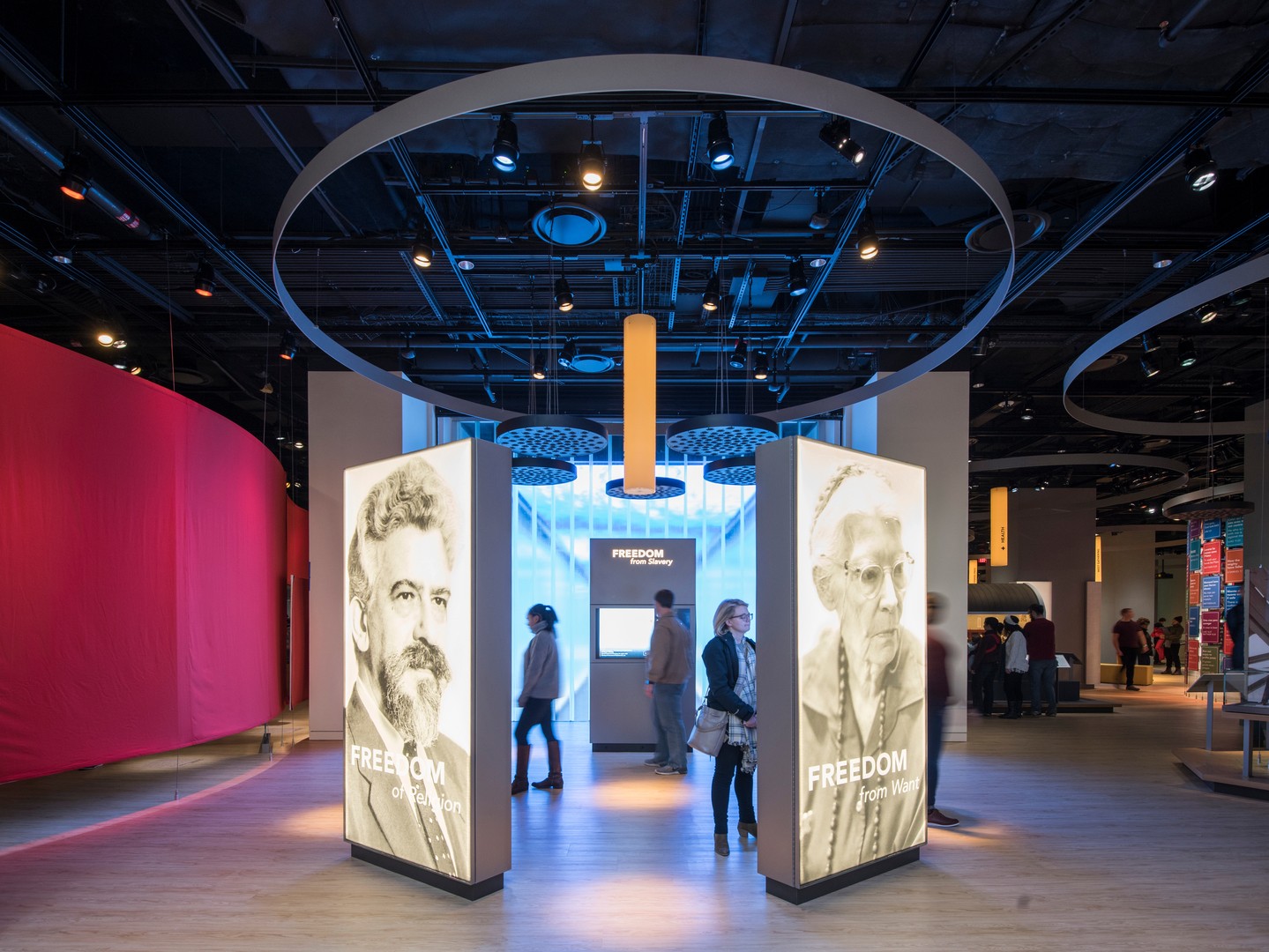 Museum of the Bible