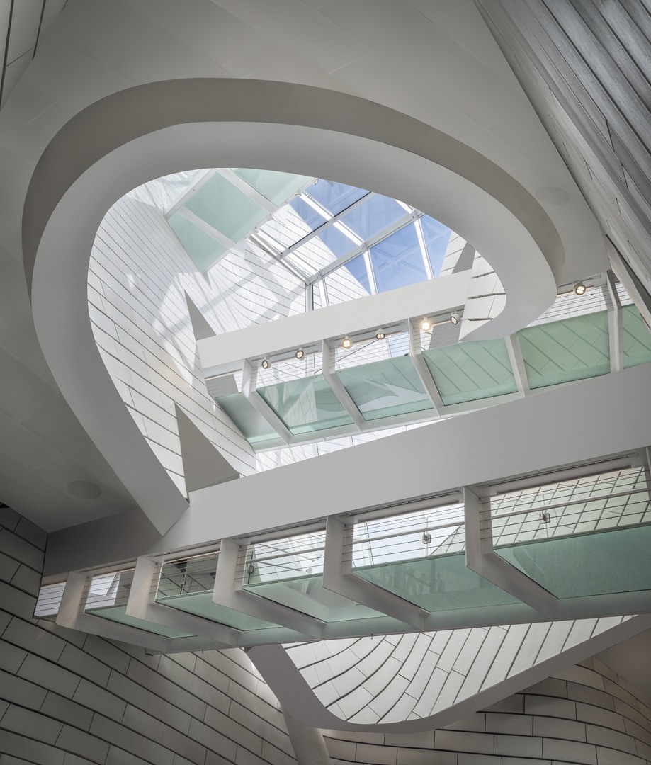 Orange County Museum of Art