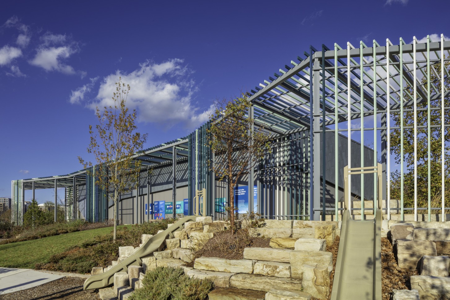 Potomac Yard