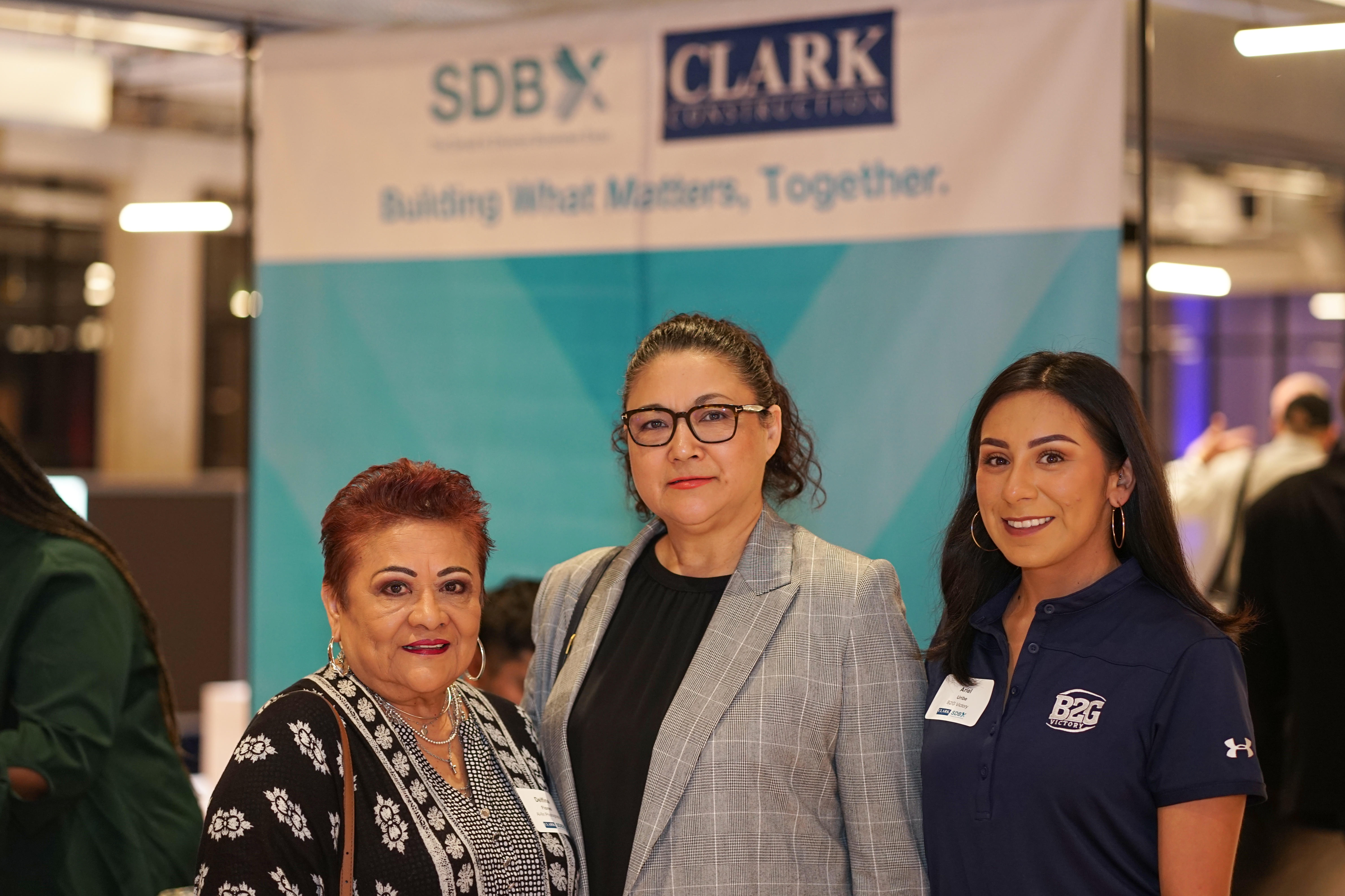 SDBX Houston