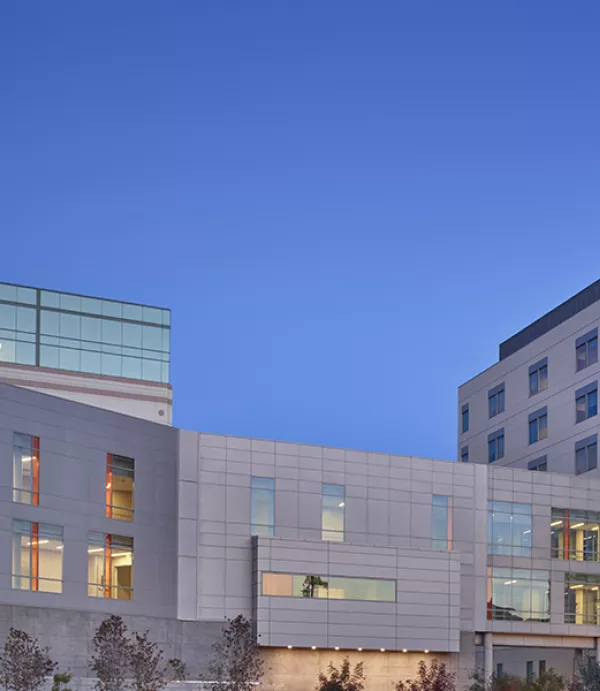 Highland Hospital Completes 10-Year Program to Deliver Enhanced Patient Care in Alameda County