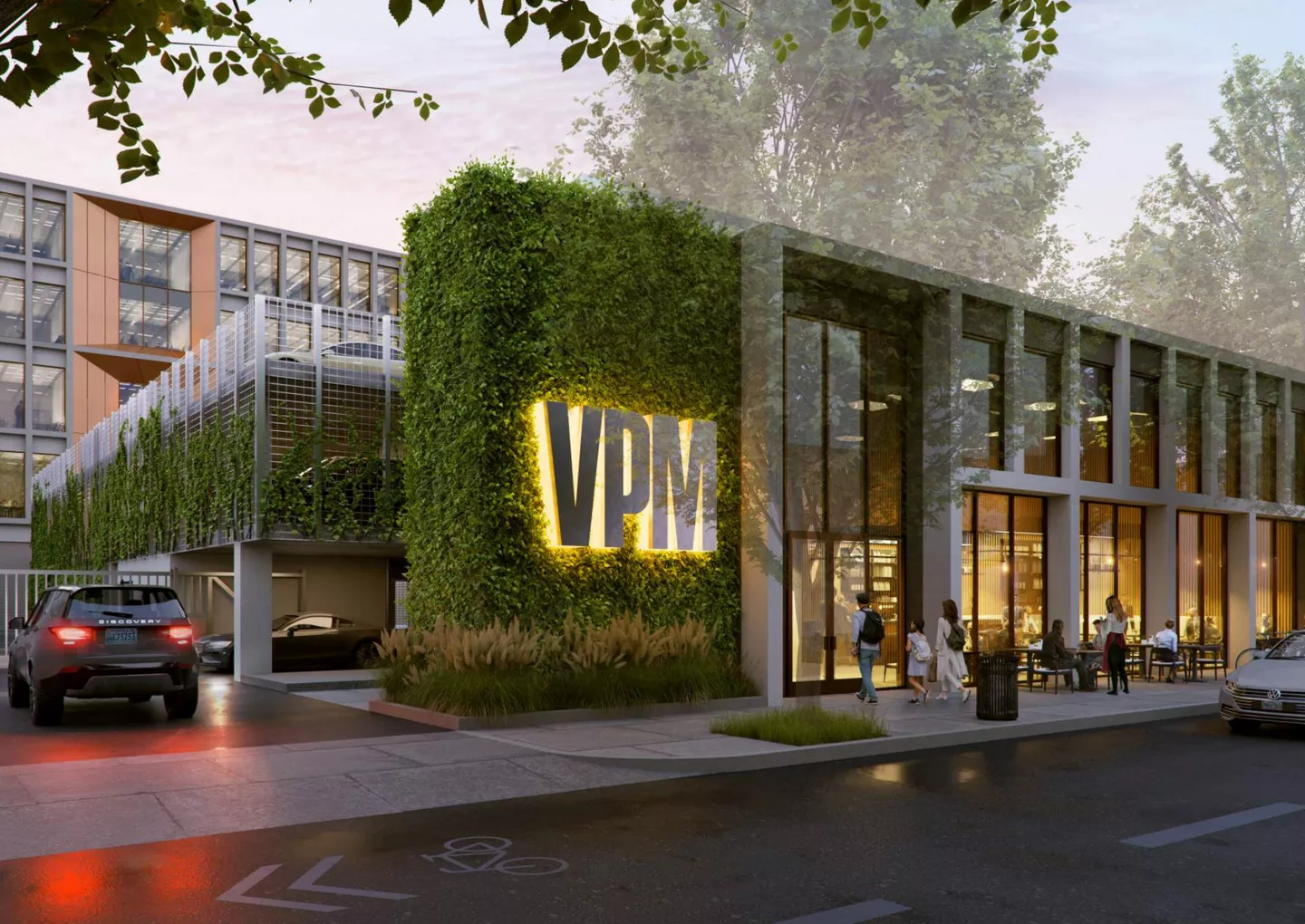 VPM